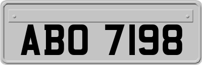 ABO7198