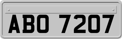 ABO7207