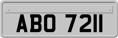 ABO7211