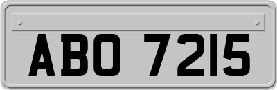 ABO7215