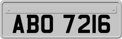 ABO7216