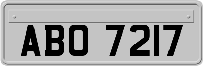 ABO7217