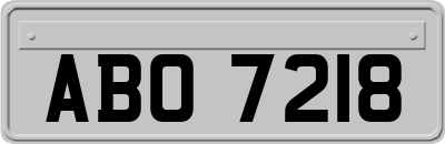ABO7218