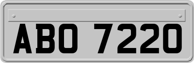 ABO7220