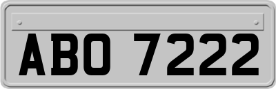 ABO7222