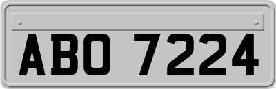 ABO7224