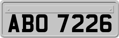 ABO7226