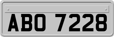 ABO7228