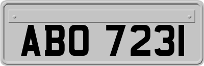 ABO7231