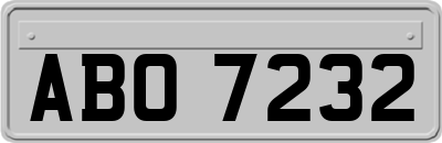 ABO7232