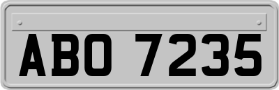 ABO7235