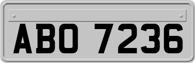 ABO7236