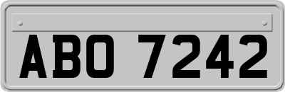 ABO7242