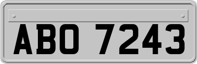 ABO7243
