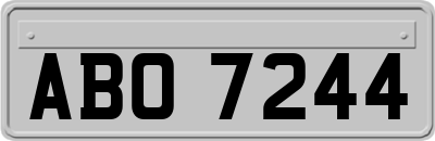 ABO7244