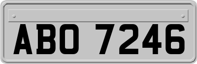 ABO7246