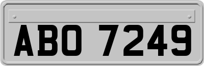 ABO7249