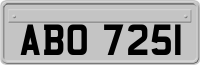 ABO7251