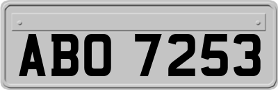 ABO7253
