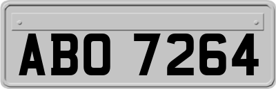 ABO7264