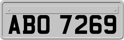 ABO7269