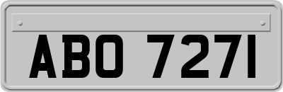 ABO7271