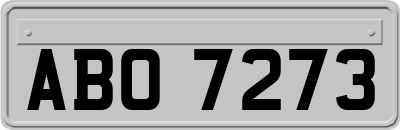 ABO7273