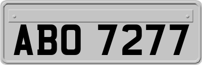 ABO7277
