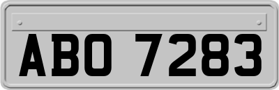 ABO7283
