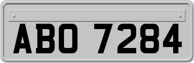 ABO7284
