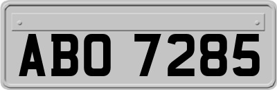 ABO7285