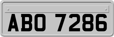 ABO7286