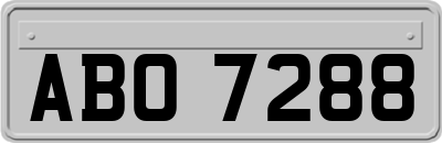 ABO7288