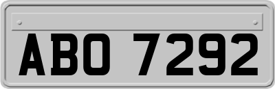 ABO7292