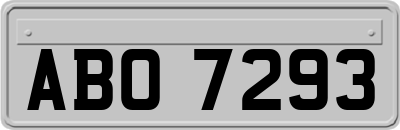ABO7293