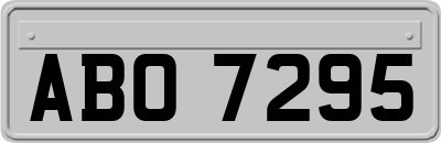 ABO7295