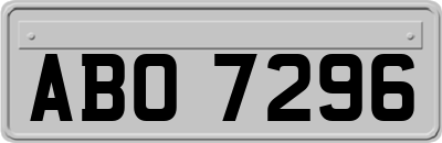 ABO7296