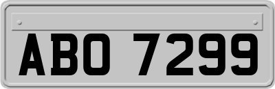 ABO7299