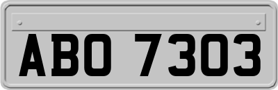 ABO7303