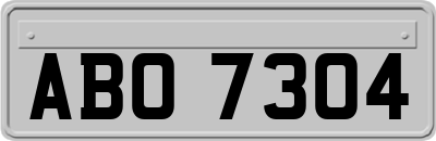 ABO7304