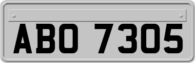 ABO7305