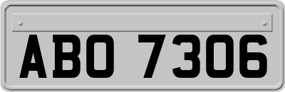 ABO7306
