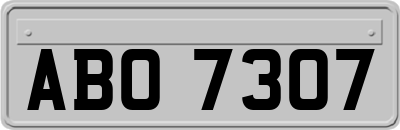 ABO7307