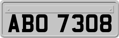 ABO7308