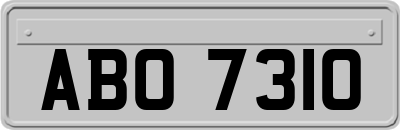 ABO7310