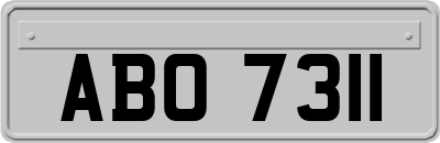 ABO7311