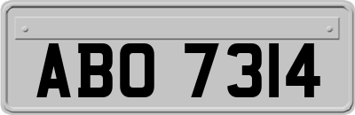 ABO7314