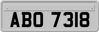ABO7318