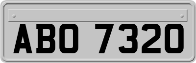 ABO7320
