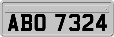ABO7324